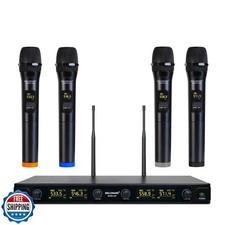 MELONARE UHF Sistema