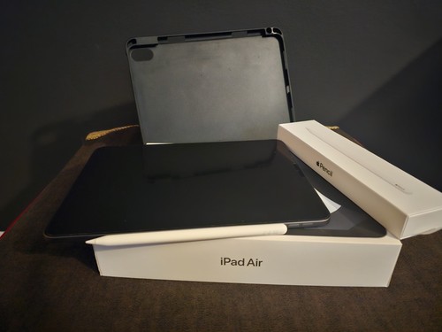 Apple ipad air gen - ipad, 5a