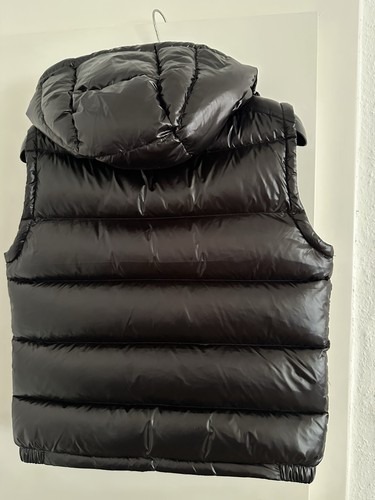 Moncler giubbotto piumino - , con