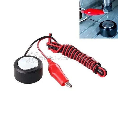 Axis tool setting - z-axis, touch