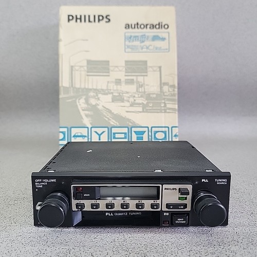 Philips 22ac810 autoradio - 22ac810/00,