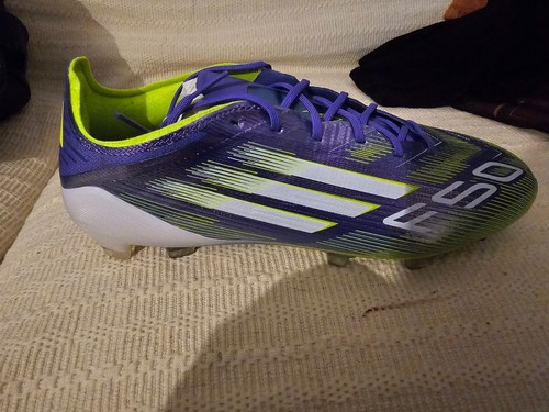 Scarpe calcio adidas f50 elite - scarpe,