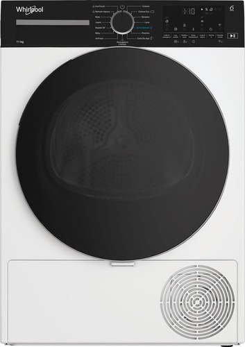 Whirlpool asciugatrice pompa - a,