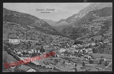 ak3022 - CARTOLINA D'EPOCA - Udine Provincia - Paularo
