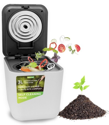 Nutrichef compositore - nutrichef,