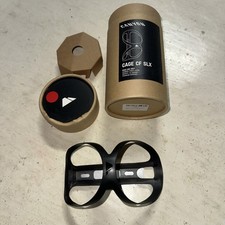 Canyon Cage CF SLX Borraccia