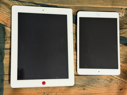 Apple ipad mini - 2, e