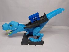 Hot Wheels City T-Rex Chomp
