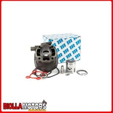MF19.16647 GRUPPO TERMICO MOTOFORCE 50CC D.40 MINARELLI ORIZZONTALE H2O SP.10 GH
