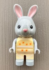 Unico Hello Kitty Personaggio Snodabile Costruzioni Collezione Tipo Lego