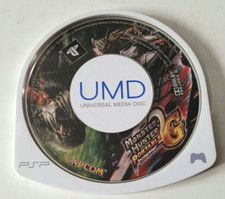 Monster hunter portable - monster,