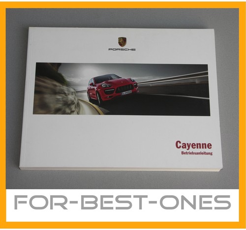 Nuovo porsche cayenne - cayenne, 958