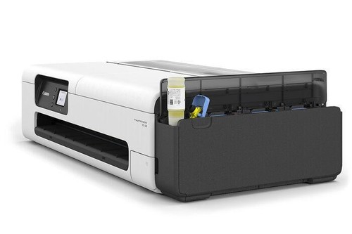 Plotter canon a1 - plotter, tc-20