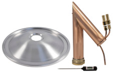 Confezione Distillazione 65L