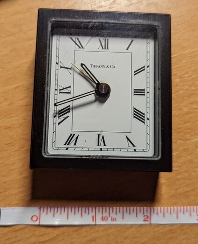 Orologio decorativo tiffany - tiffany, in