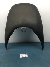 SELLA SEDILE POSTERIORE HONDA FORZA 250 EX 2005 2006 2007 COME DA FOTO