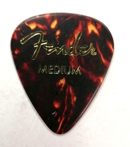 Fender 351 shape celluloide - fender,