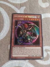 Yu-Gi-Oh Drago Imperatore Del