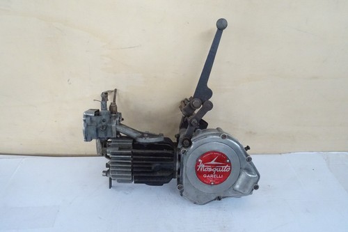 Motore garelli mosquito b - motore,