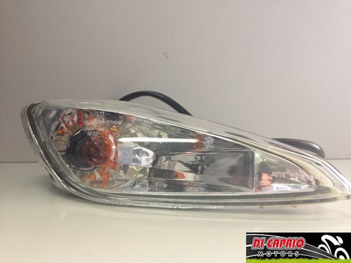 Freccia quad access motor - quad,