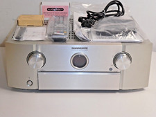 Marantz sr6010 ricevitore - marantz, 9.2