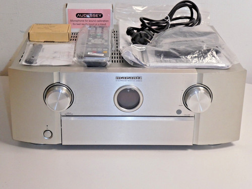 Marantz sr6010 ricevitore - marantz,