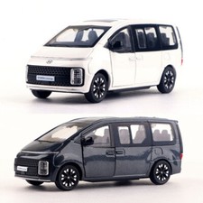 Hyundai Motor Car [STARIA