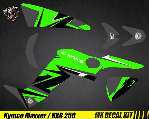Kit decorazione quad - decorazione, /