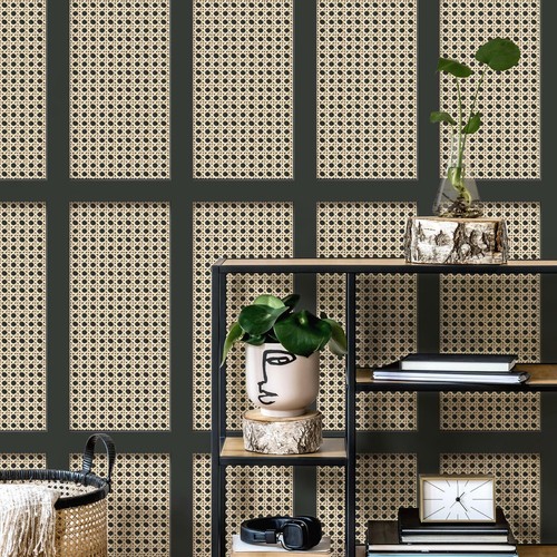 Fine decor carta - fine, parati
