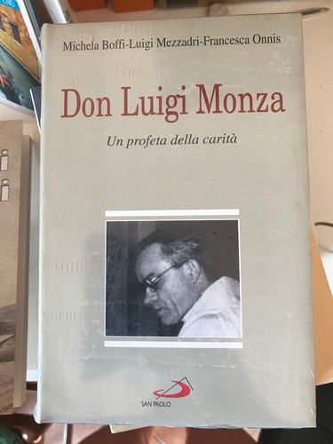 Boffi mezzadri onnis don - mezzadri,,