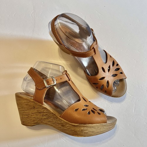 Sandali comodi spring step - sandali,