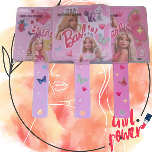 Specchio barbie - specchio,