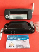 Per Fiat 126 Berlina e