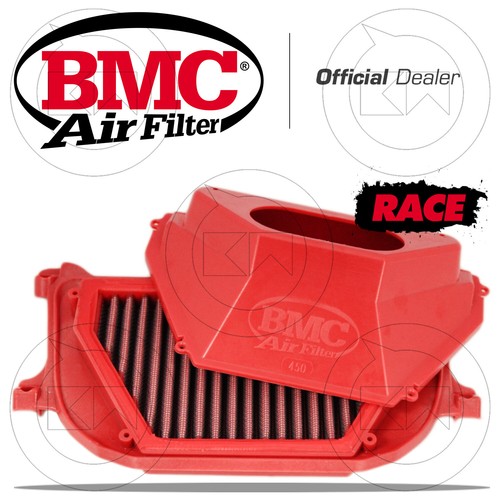 Filtro aria bmc fm450 - aria,