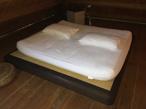 Letto tatami - letto,