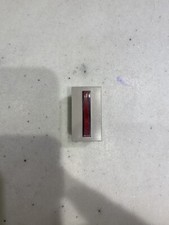 AVE 45736 SPIA LUMINOSA ROSSO