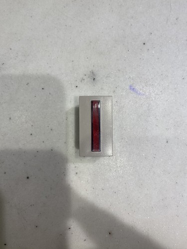 Ave 45736 spia - luminosa, rosso