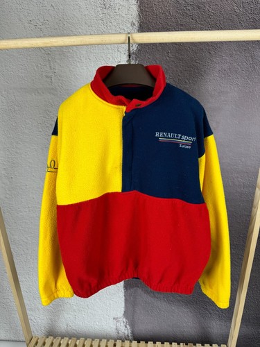 Stand vintage renault sport - vintage,