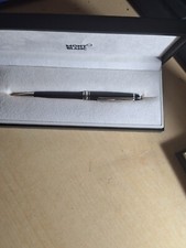 penna montblanc roller