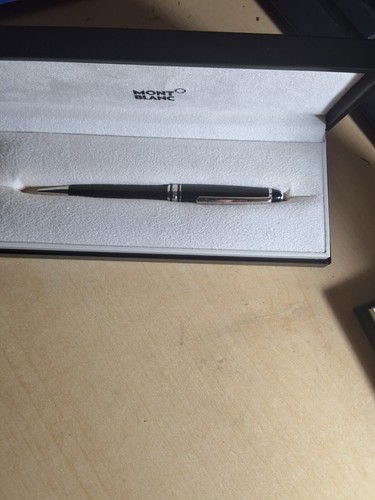 Penna montblanc roller - montblanc,