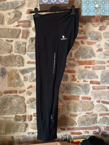 Salopette nalini nera dobbiaco - salopette,
