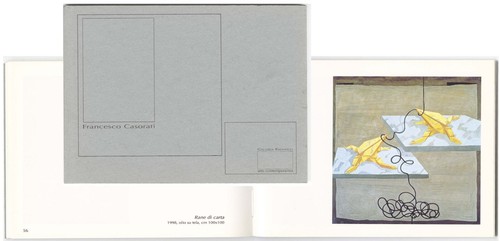 Casorati francesco galleria - ,
