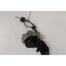 SERRATURA PORTA ANT. SX PER AUDI A6 (04-08) C6 2.7 V6 TDI (132KW) 4WD SW 2004