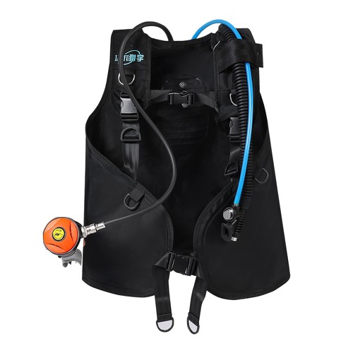 Goyojo scuba diving bcd - goyojo,