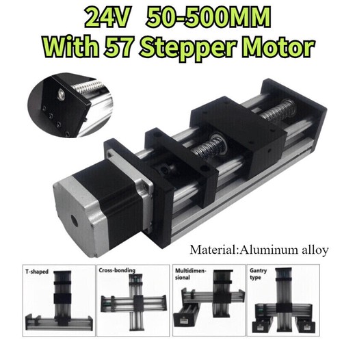 Attuatore movimento cnc - attuatore, di