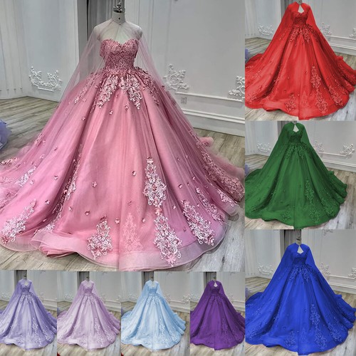Abito ballo sweet 16 - sweet,
