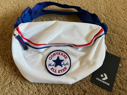 Converse marsupio vita - , bianco