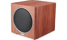 Subwoofer attivo Polk Audio PSW 110 - 200W Picco OTTIME CONDIZIONI