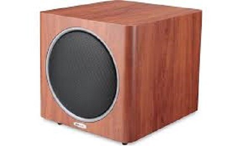 Subwoofer attivo polk audio - subwoofer,