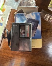 Registratore Sanyo Non